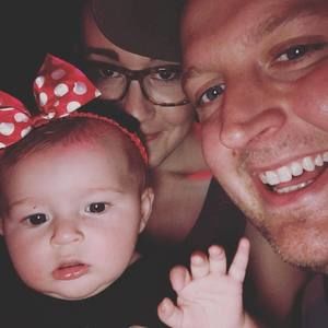 Meet your Posher, Nick